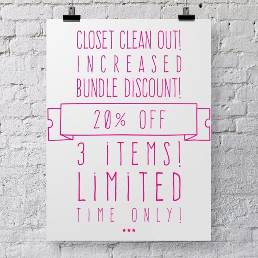 Bundle